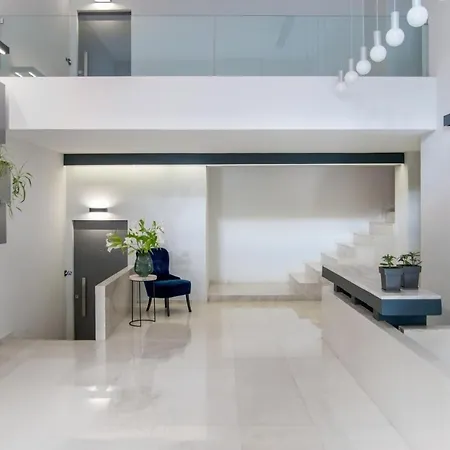 Pinacota Aparthotel