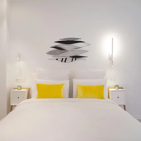Aparthotel Pinacota Athens