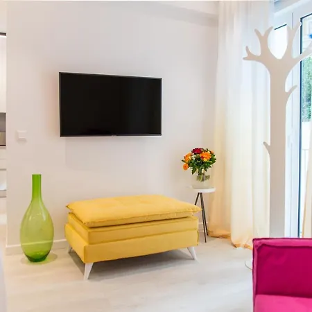 Aparthotel Pinacota 3*