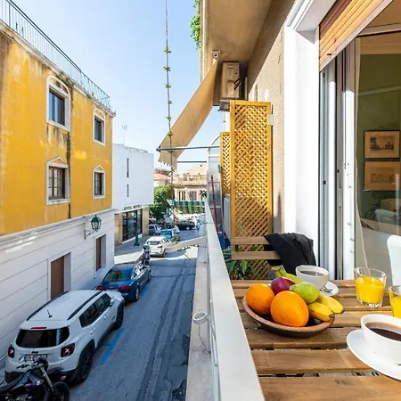Hidesign Plaka In Acropolis Apartment