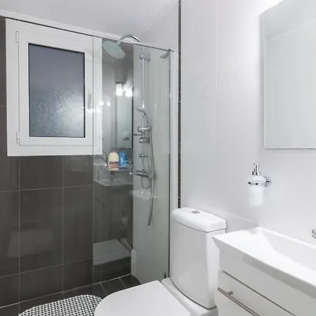 Apartment Zeus By Heloni *