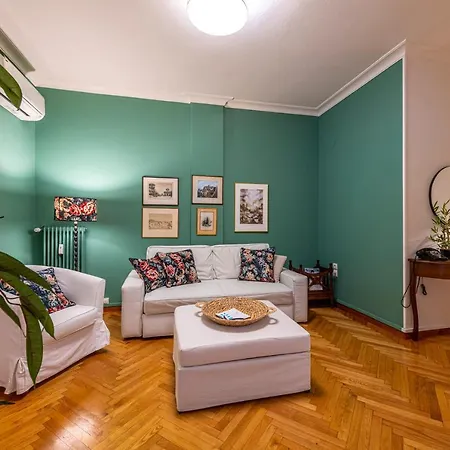Apartment Hidesign Plaka In Acropolis