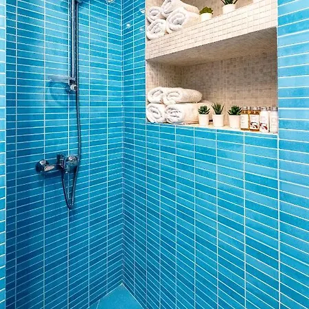 Hidesign Plaka In Acropolis Apartment Athen