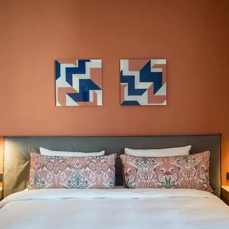 Pinacota 3* Athens