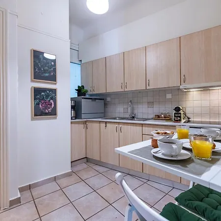 Apartment Hidesign Plaka In Acropolis Athen