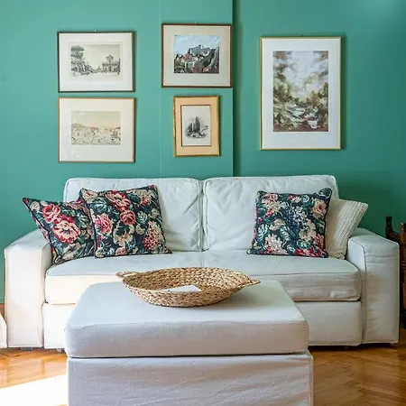 Apartment Hidesign Plaka In Acropolis Athen