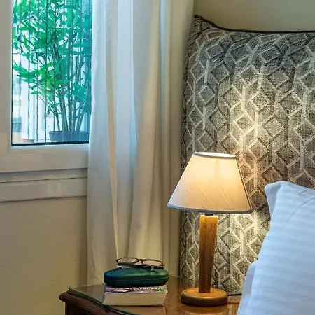 Hidesign Plaka In Acropolis Apartment *
