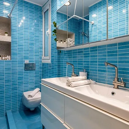 Apartment Hidesign Plaka In Acropolis