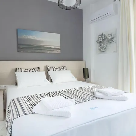 Apartment Apollo & Artemis By Heloni Athens