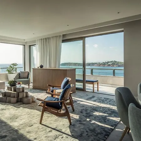 Four Seasons Astir Palace