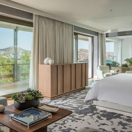 Four Seasons Astir Palace Szálloda Athén