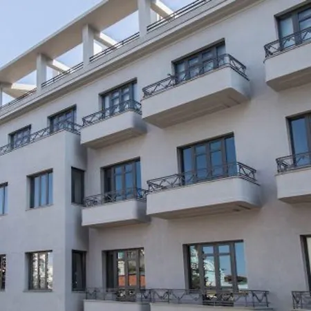 Hotel Perianth 5*