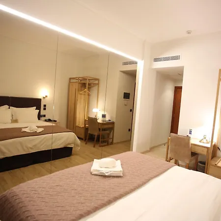 Anastazia Luxury &