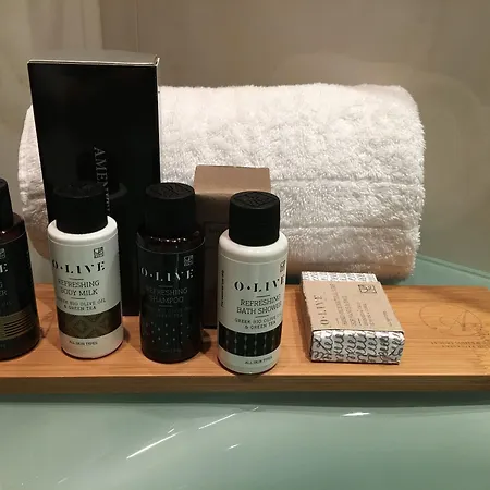 Anastazia Luxury &