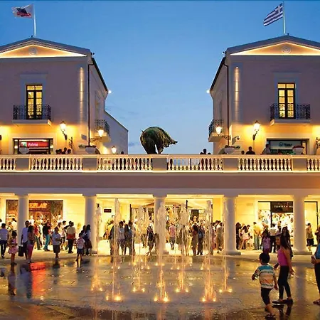 Anastazia Luxury & Hotel Atenas