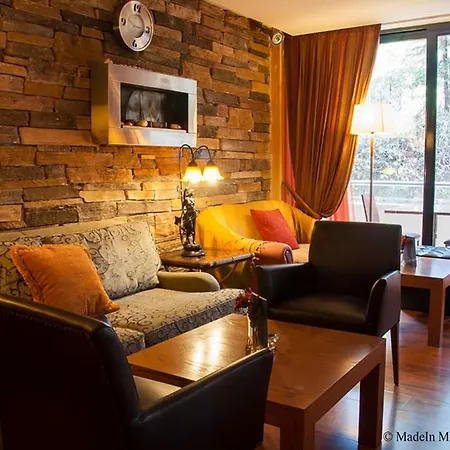 Hotel Anastazia Luxury & 2*