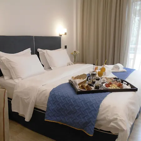 Anastazia Luxury Suites&spa Hotel