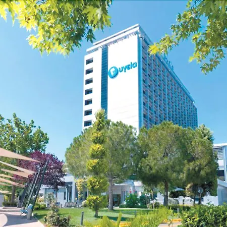 Anastazia Luxury & 2*