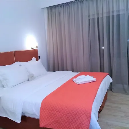 Anastazia Luxury & Hotel