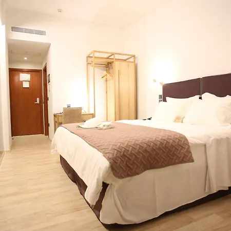 Anastazia Luxury & Hotel Atenas