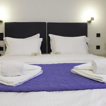 Anastazia Luxury & 2* Atenas