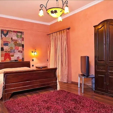 Hotel Anastazia Luxury Suites&spa Atene