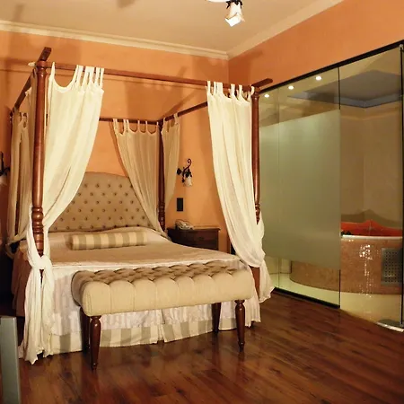Hotel Anastazia Luxury & Atenas