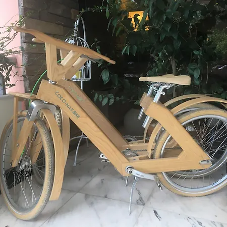 Anastazia Luxury & Hotel Atenas