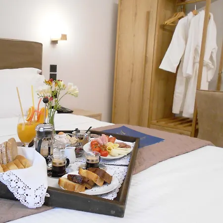 Hotel Anastazia Luxury &