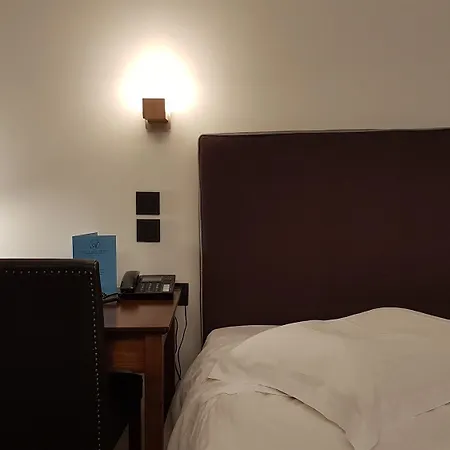 Hotel Anastazia Luxury & Atenas