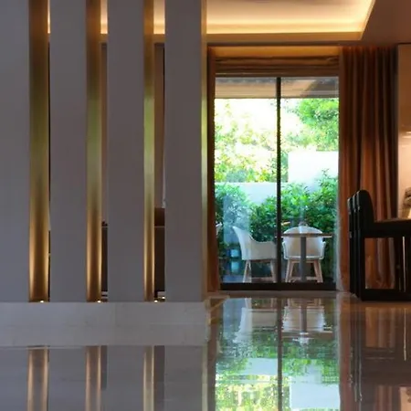 Hotel Somewhere Boutique