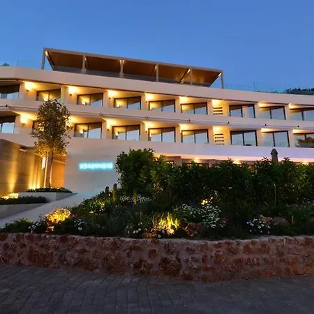Somewhere Boutique Vouliagméni