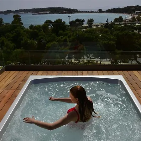 Somewhere Boutique 5*