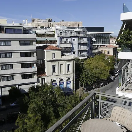 Hera Hotel 4*