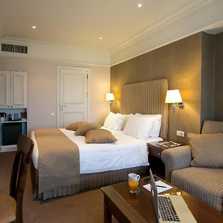 Hera Hotel
