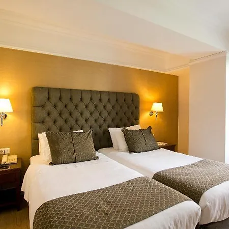 Hera Hotel Atene