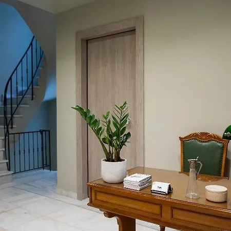 Aparthotel Pame Paradiso Athens