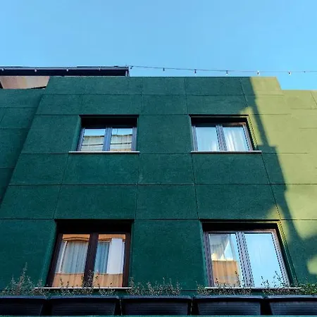 Nin&bau Sarri 2 3*