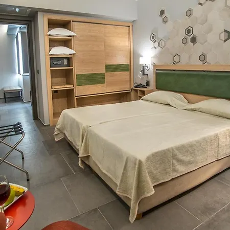 Hotel Palmyra Atenas