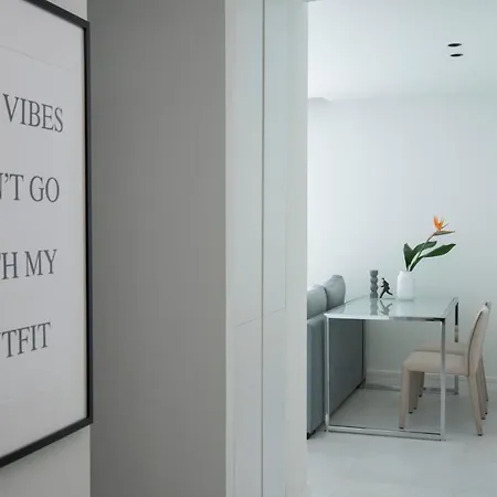 Glyfada South42 Апартаменты
