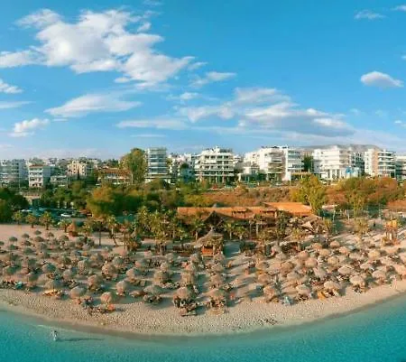 Palmyra 4* Atenas