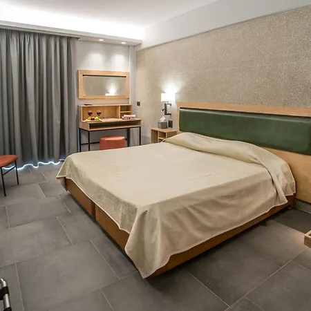 Hotel Palmyra Atenas