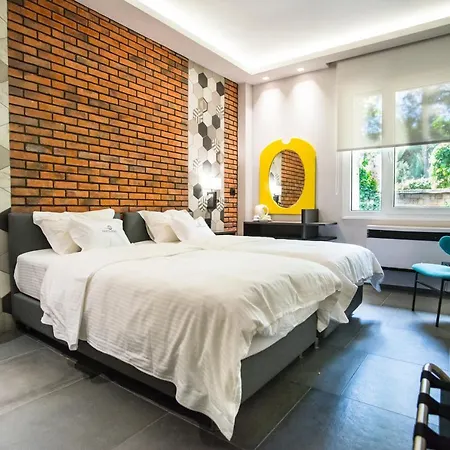 Hotel Palmyra 4*