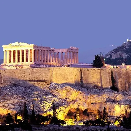 Palmyra Hotel 4*
