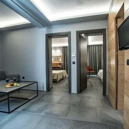 Hotel Palmyra 4*