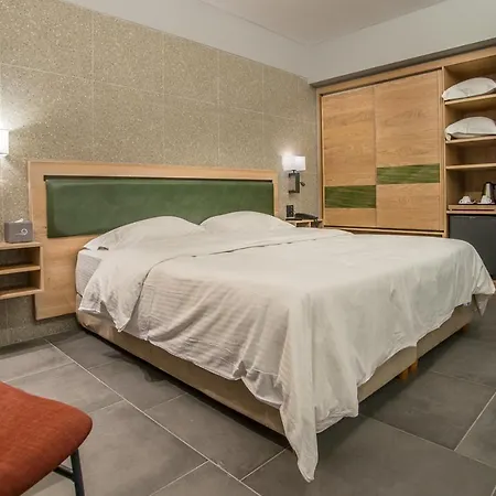 Hotel Palmyra Atenas
