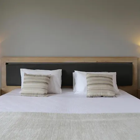 Hotel Palmyra Atene
