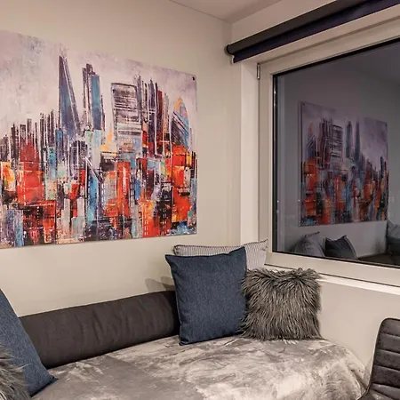 Athina Streetapartments Athènes