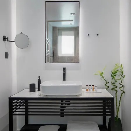 Апартаменты Glyfada South42