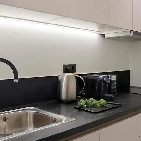 Апартаменты Glyfada South42